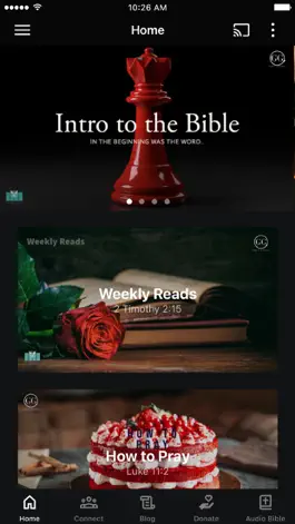 Game screenshot God's Gospel mod apk