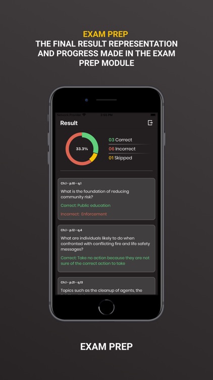 IFSTA Life Safety Educator 4 screenshot-4