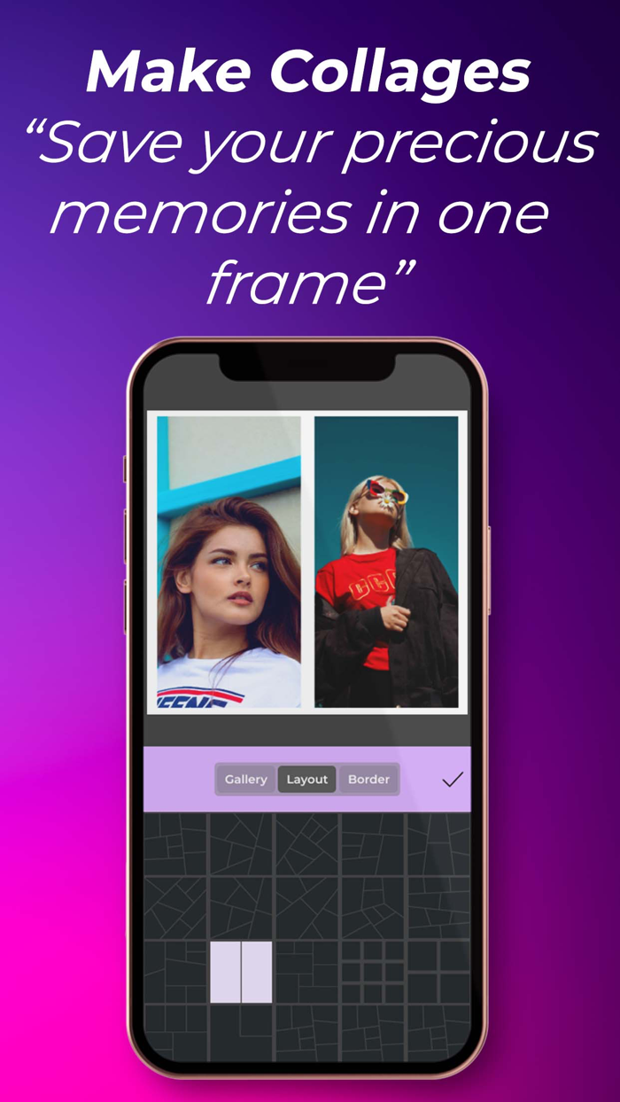VIDO - Video Editor and Creator