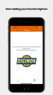 How to cancel & delete digimon: character finder 4