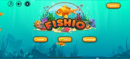 Game screenshot Fishio - Underwater Fish Tale mod apk
