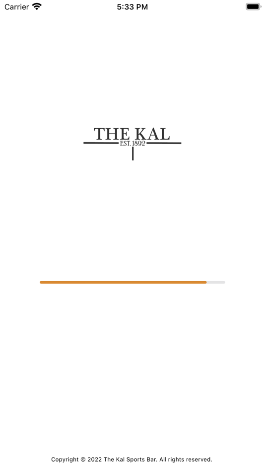 The Kal - 2.1.8 - (iOS)