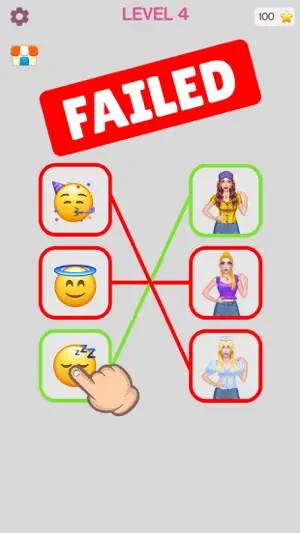 Emoji Inspired screenshot 4