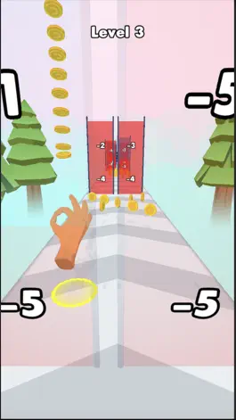 Game screenshot Coin Tosser! hack