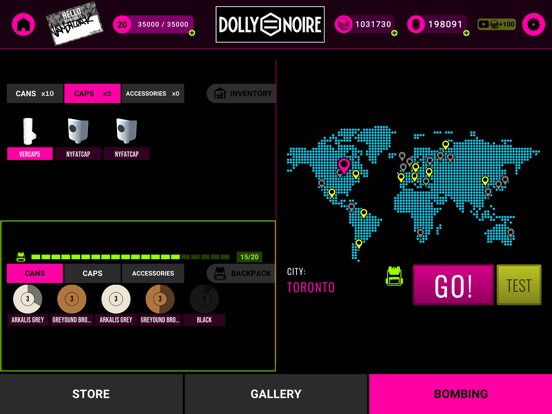 Screenshot #6 pour Vandaleak