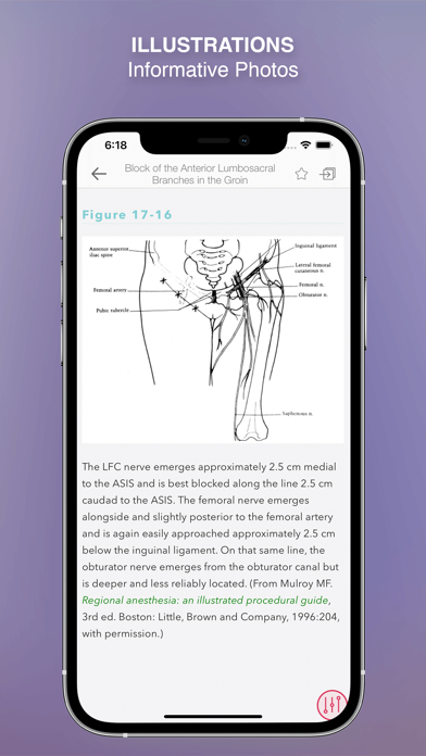 Clinical Anesthesia MGH HBK Screenshot