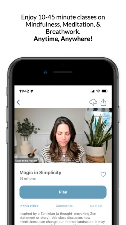 Pause to be Present screenshot-4