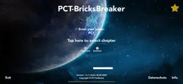 Game screenshot PCT-BricksBreaker mod apk