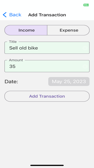 Kids Bank - Learning Money Screenshot