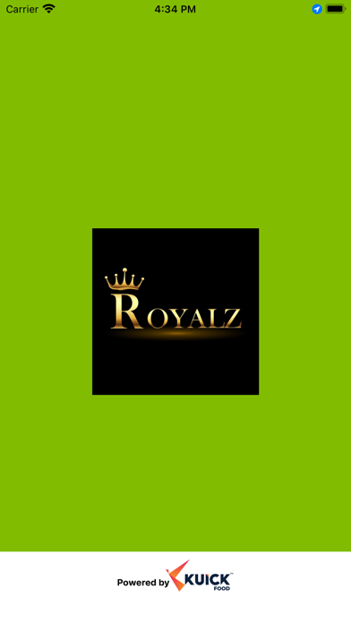 Royalz Dewsbury Screenshot