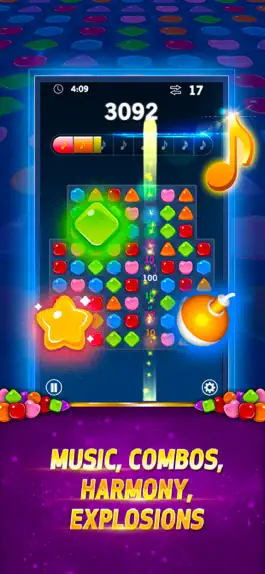 Game screenshot Match Harmony: Win Real Money! hack