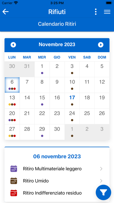 Perledo Smart Screenshot