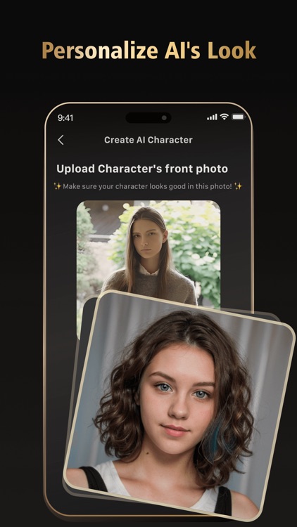 ProsClub - Meet AI Characters screenshot-3
