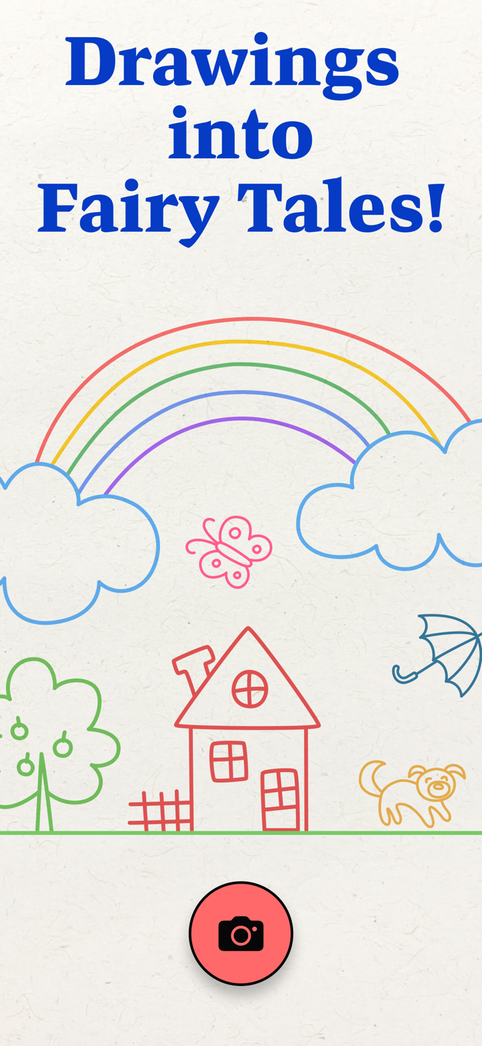 Readmio Picture to Story