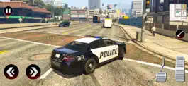 Game screenshot Police Simulator Cop Duty hack