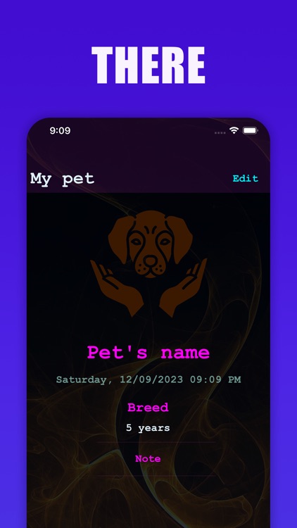 Real Furever Cuidados Tracker screenshot-4