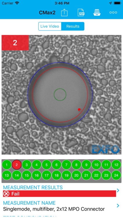 ConnectorMax screenshot-5