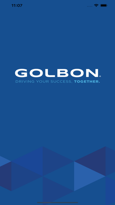 Golbon Events Screenshot
