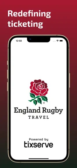 Game screenshot England Rugby Travel mod apk