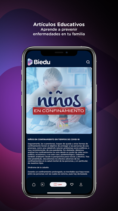 Biedu Screenshot