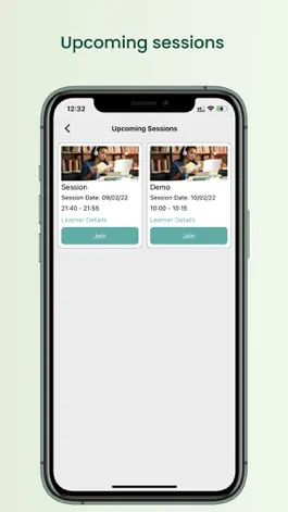Game screenshot Clapingo Tutor App hack