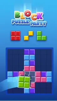 How to cancel & delete block puzzle party 2
