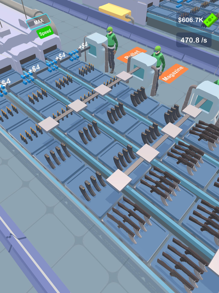 Weapon Master IGun Craft Pro