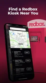 How to cancel & delete redbox: rent, stream & buy 4