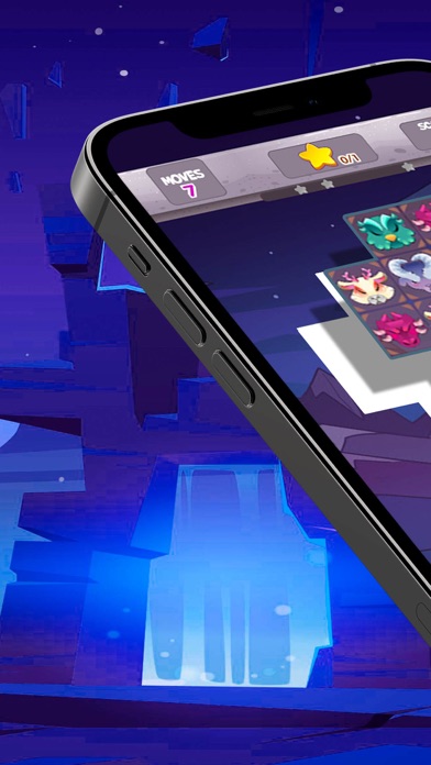 Fantastic Animals Connect Screenshot