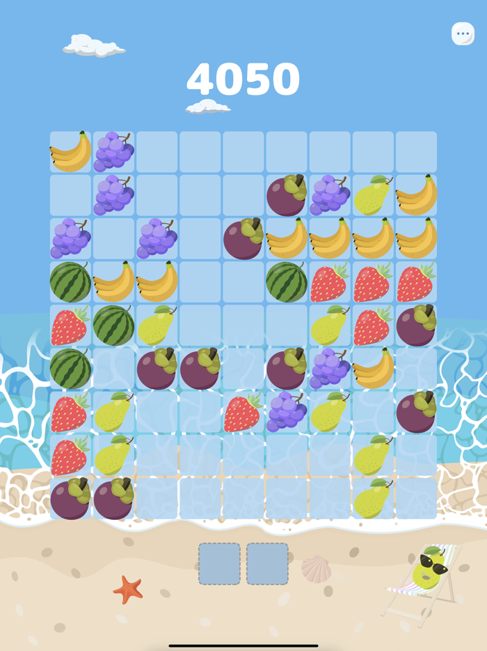 フルーツバケーション