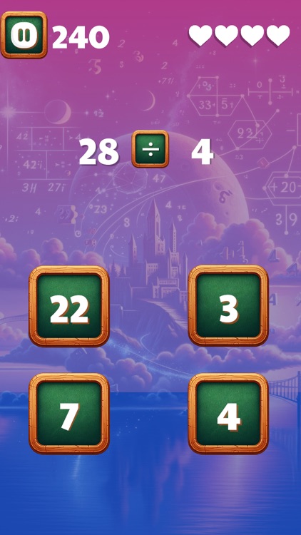 Math Master Math Game screenshot-8