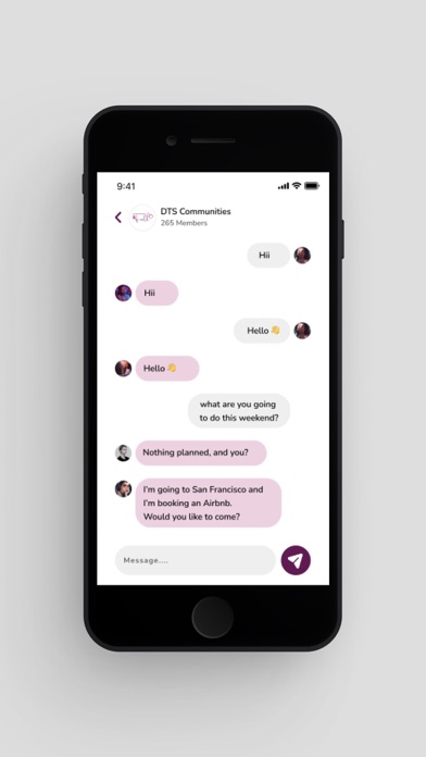 Ask dr. Faith Screenshot
