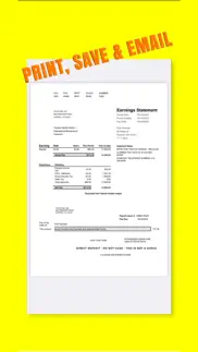 paystub maker: easy paycheck problems & solutions and troubleshooting guide - 2