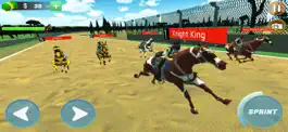 Game screenshot Horse Racing Game Horse Derby apk