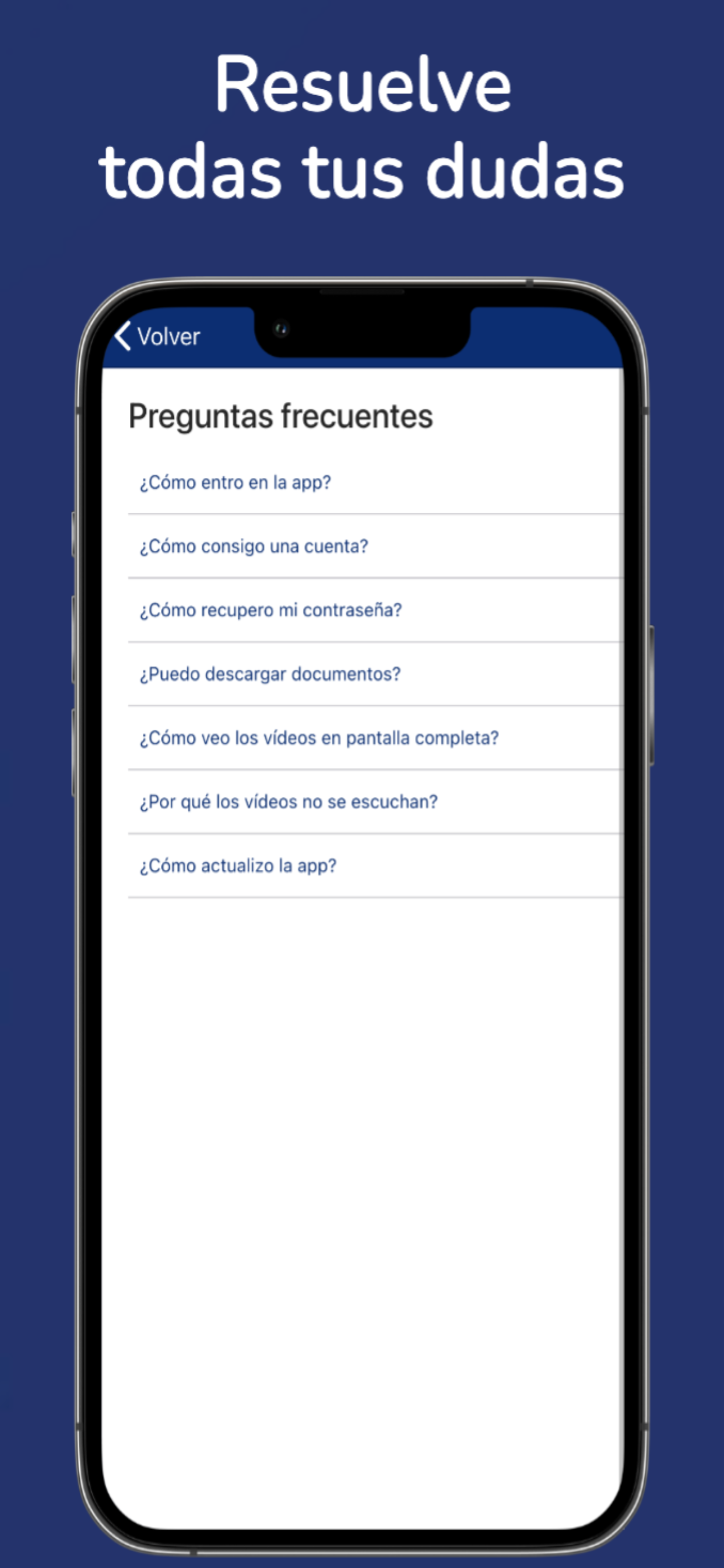 Arganeo Náutica screenshot 5
