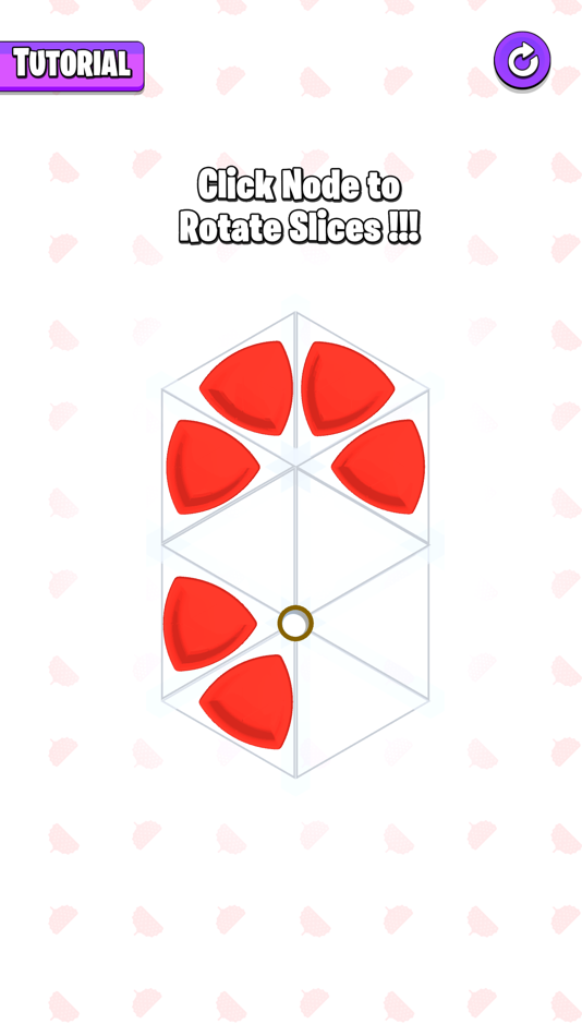 #1. Slice Sort (iOS) Podle: TINKERBOX YAZILIM SANAYI VE TICARET LIMITED SIRKETI