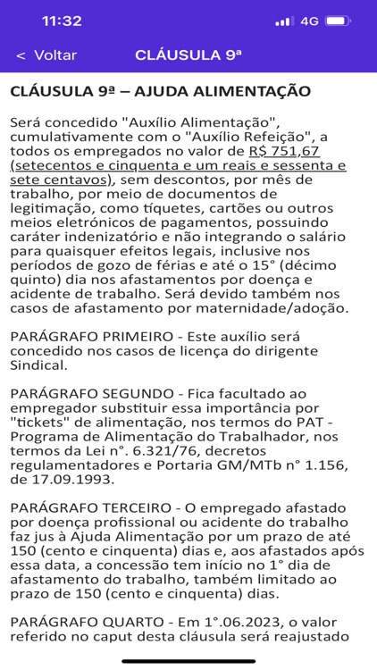 Bancários Sorocaba screenshot-9