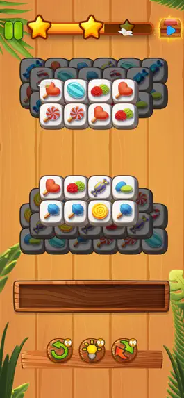 Game screenshot Tiles Adventure apk