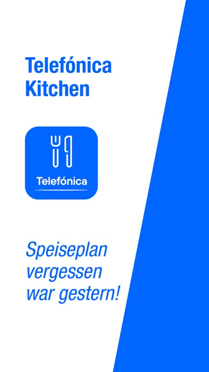 Telefónica Kitchen