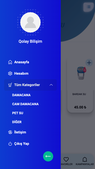 Subusu Screenshot