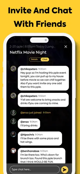 Game screenshot PPLEAPP - Afrobeats Lifestyle hack