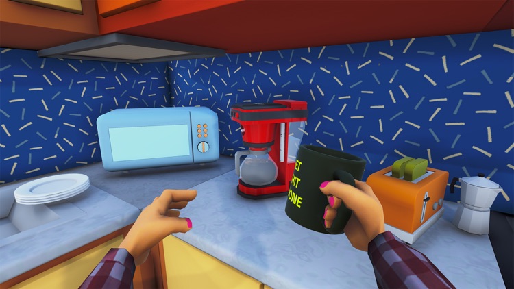 Real Mom Simulator Family Life screenshot-4