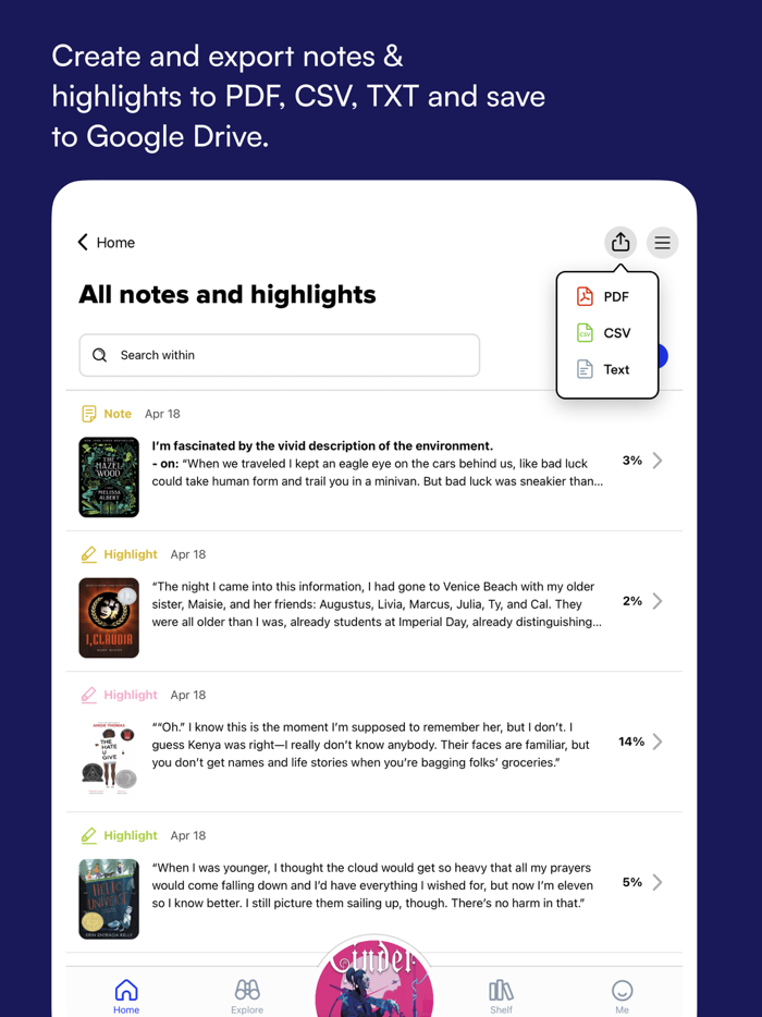 Sora by OverDrive Education