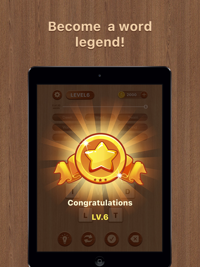 Spelling Bee Word Games