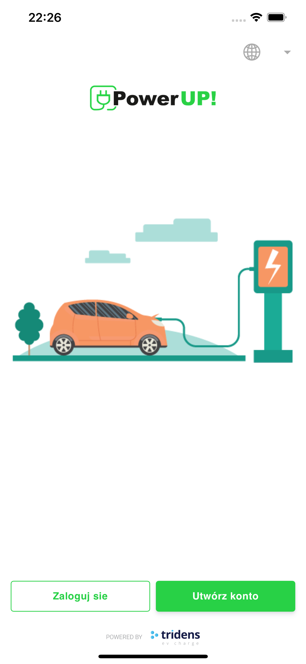 e-PowerUP!