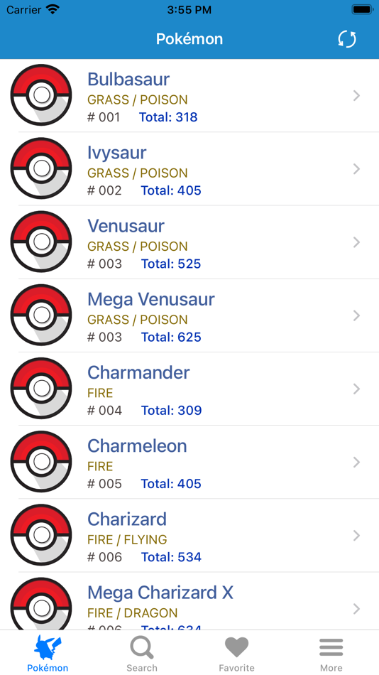Pokedex Master for Pokemon GO - 2.3 - (iOS)