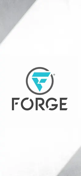 Game screenshot Forge Fitness and Nutrition mod apk