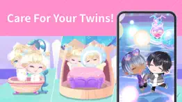How to cancel & delete pkcl twins - avatar dress up 4