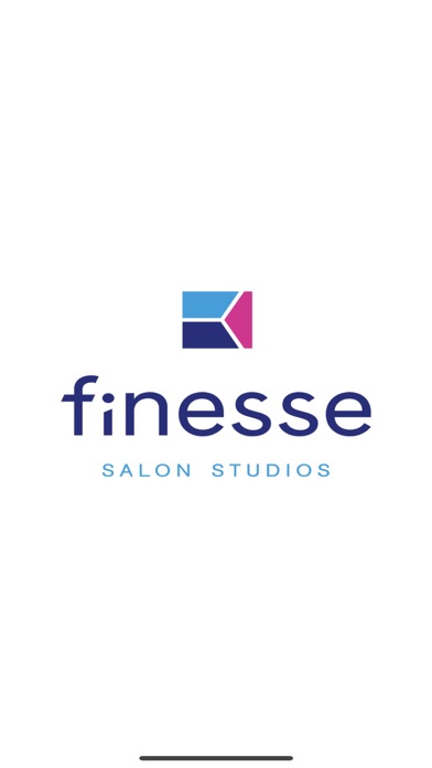 Finesse Salon Studios Screenshot