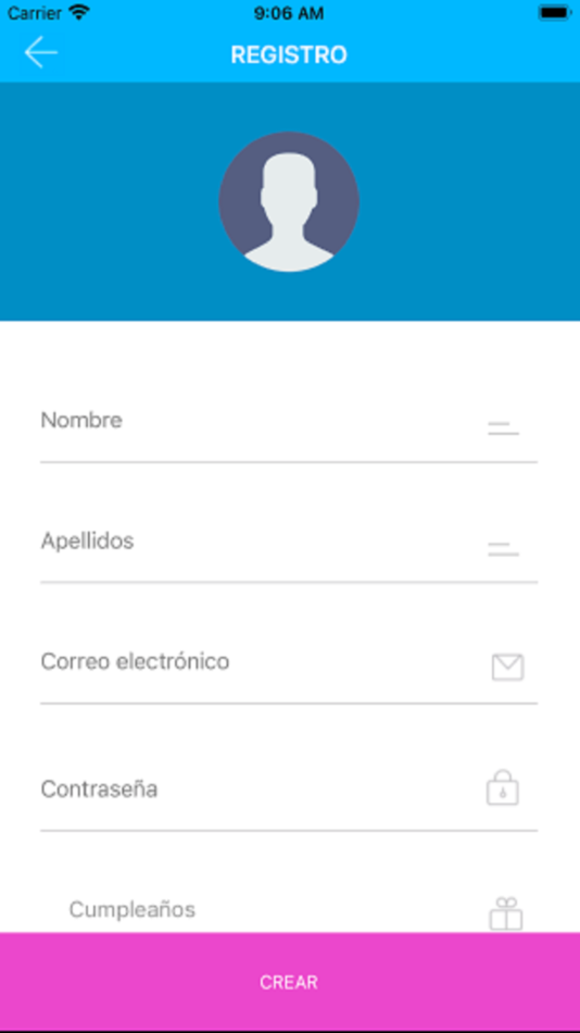 #2. Vest-A (iOS) 由: Cencerro Diseño y Comunicación S.A.S. de C.V.